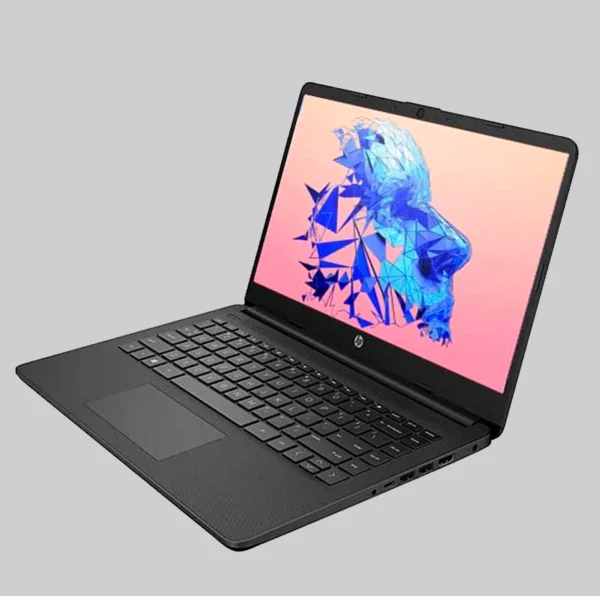 Portátil HP 14 Intel Pentium
