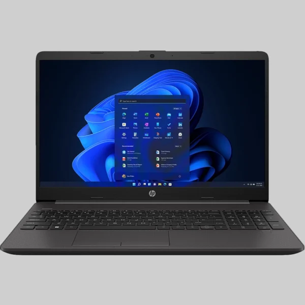 Portátil HP 15-DW3505LA