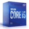 Procesador Intel Core i5-10400F
