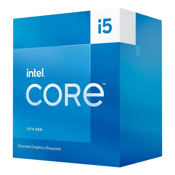 Procesador Intel Core i5 13400F