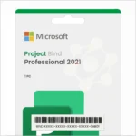 Office 2021 Professional Plus Bind - 1 PC