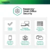 Kaspersky Small Office Security 2024