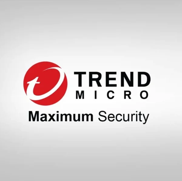 Trend Micro Maximum Security 1 Año - 3 Dispositivos
