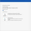 Visio 2021 Professional Bind - 1 PC