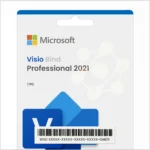 Office 2021 Professional Plus Bind - 1 PC