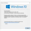 Windows 10 Home OEM - 1 PC