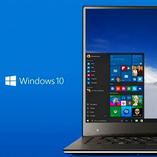 Windows 10 Pro OEM - 1 PC
